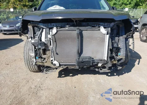 2021 Honda Ridgeline Rtl-E из США, поврежденный, VIN 5FPYK3F74MB004599